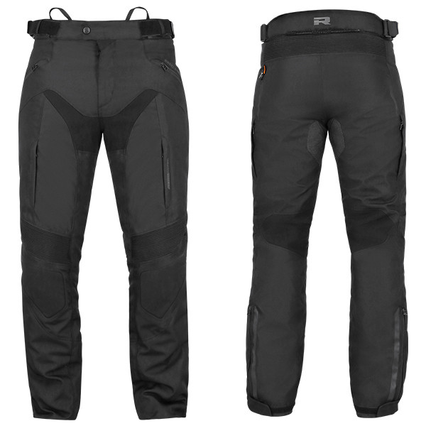 Richa Richa infinity 3 trs short black